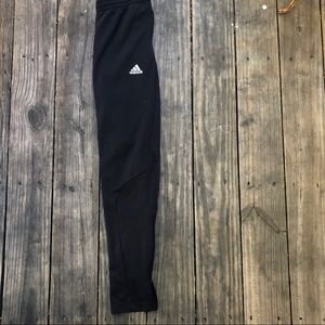 adidas joggers!